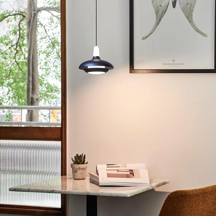 Lampa wisząca Fiji