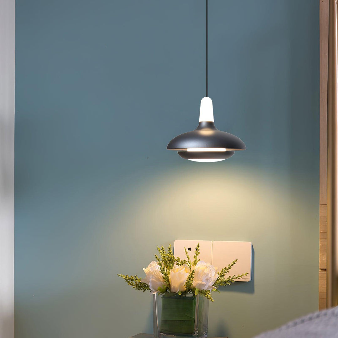 Lampa wisząca Fiji