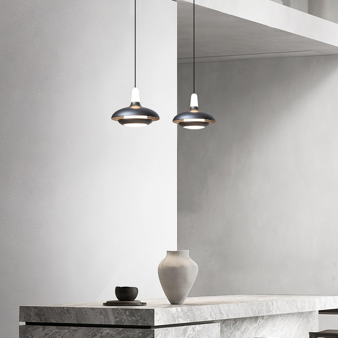 Lampa wisząca Fiji