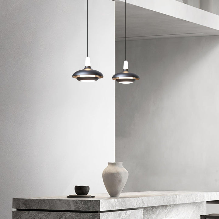 Lampa wisząca Fiji