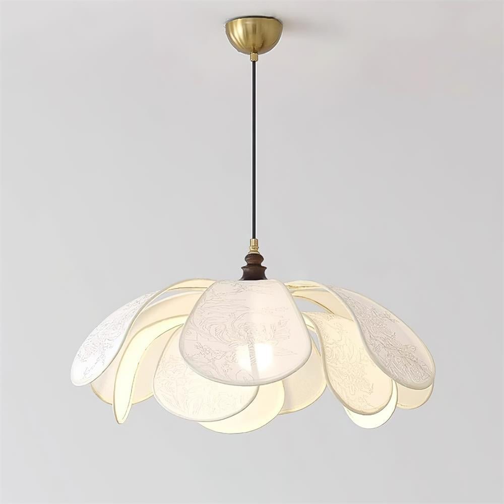 Lampa Wisząca Florina