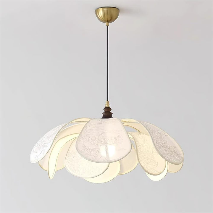Lampa Wisząca Florina