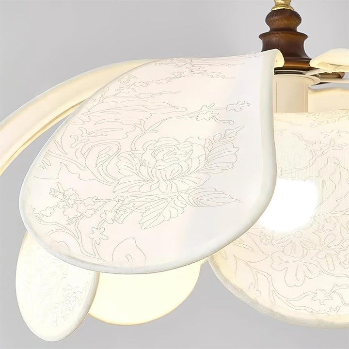Lampa Wisząca Florina