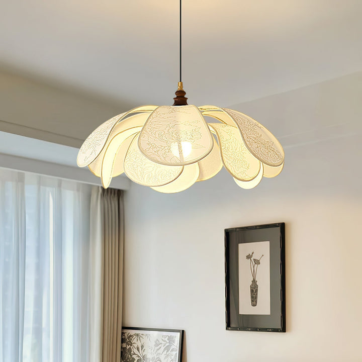 Lampa Wisząca Florina