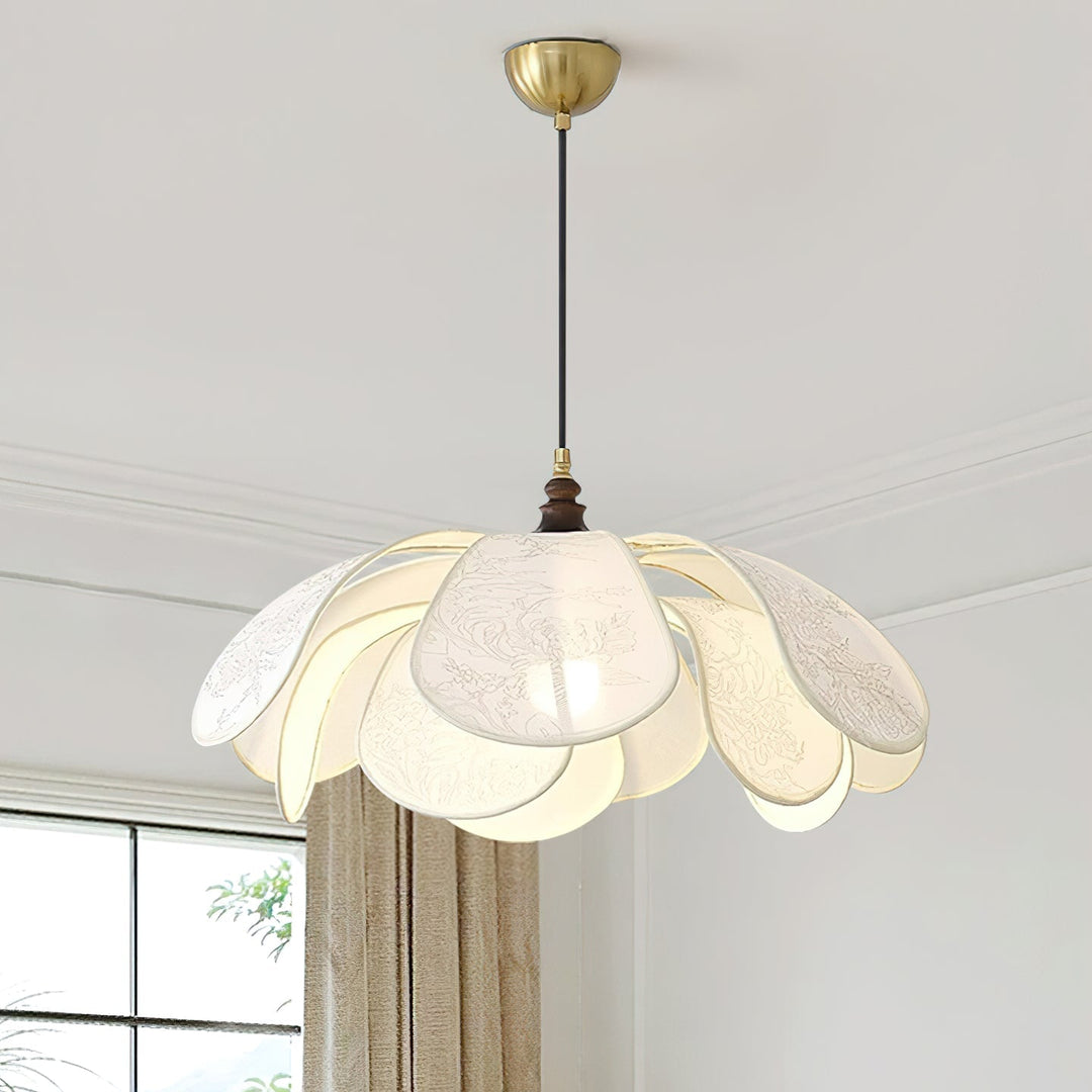 Lampa Wisząca Florina