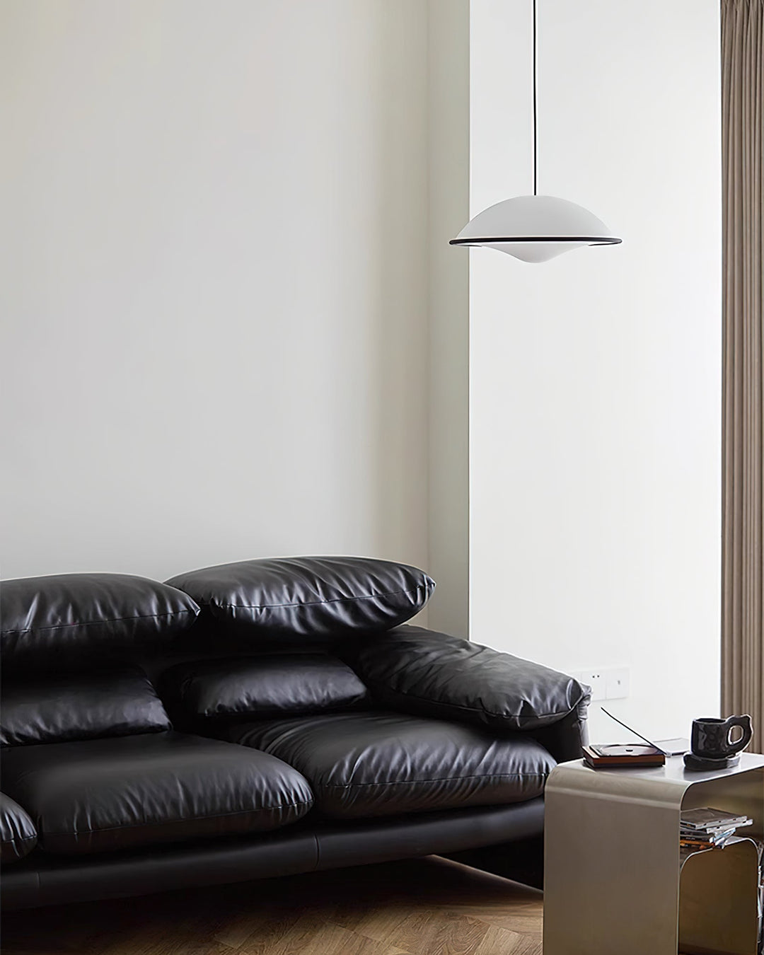 Lampa Wisząca Fontana