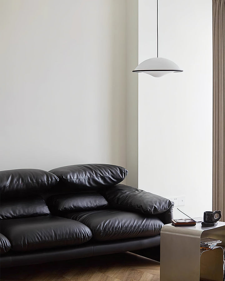 Lampa Wisząca Fontana