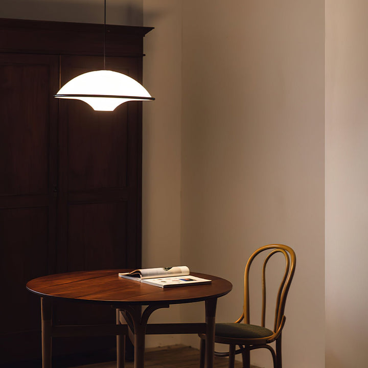 Lampa Wisząca Fontana