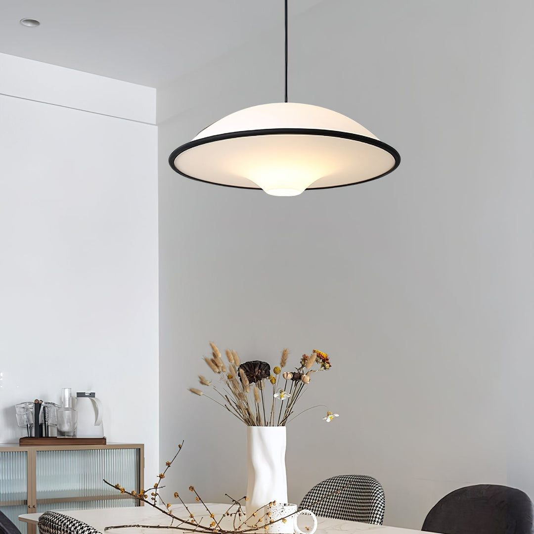 Lampa Wisząca Fontana