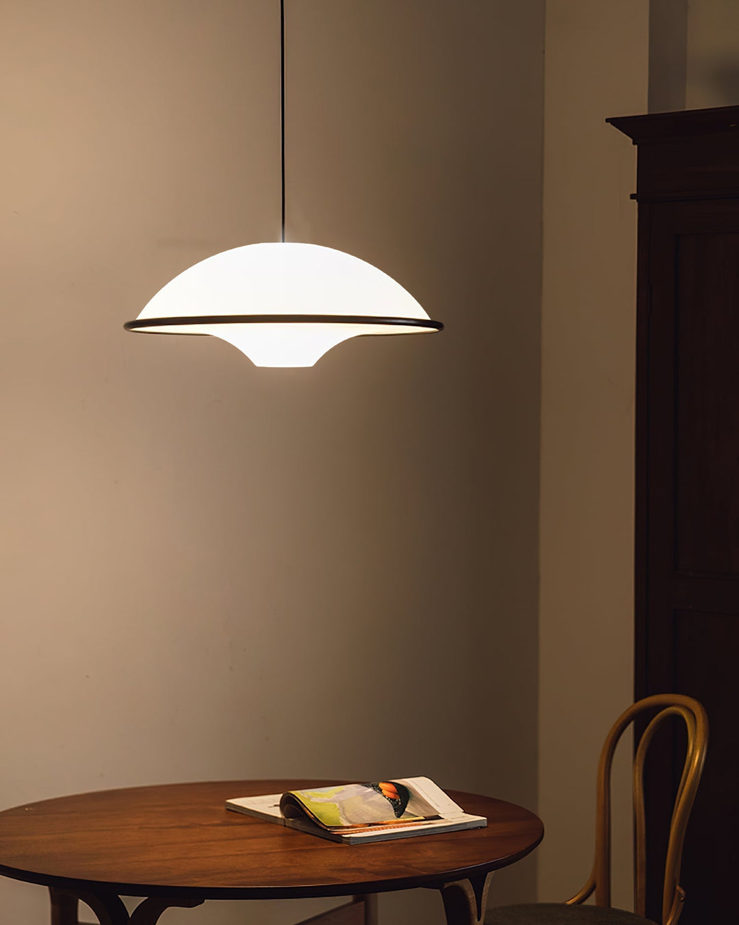 Lampa Wisząca Fontana