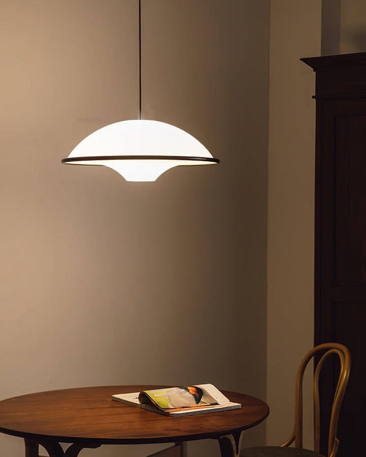 Lampa Wisząca Fontana