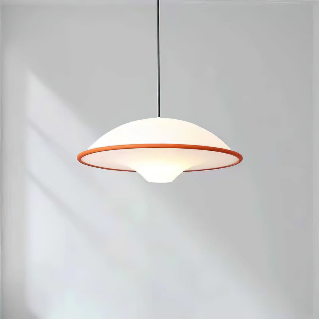 Lampa Wisząca Fontana