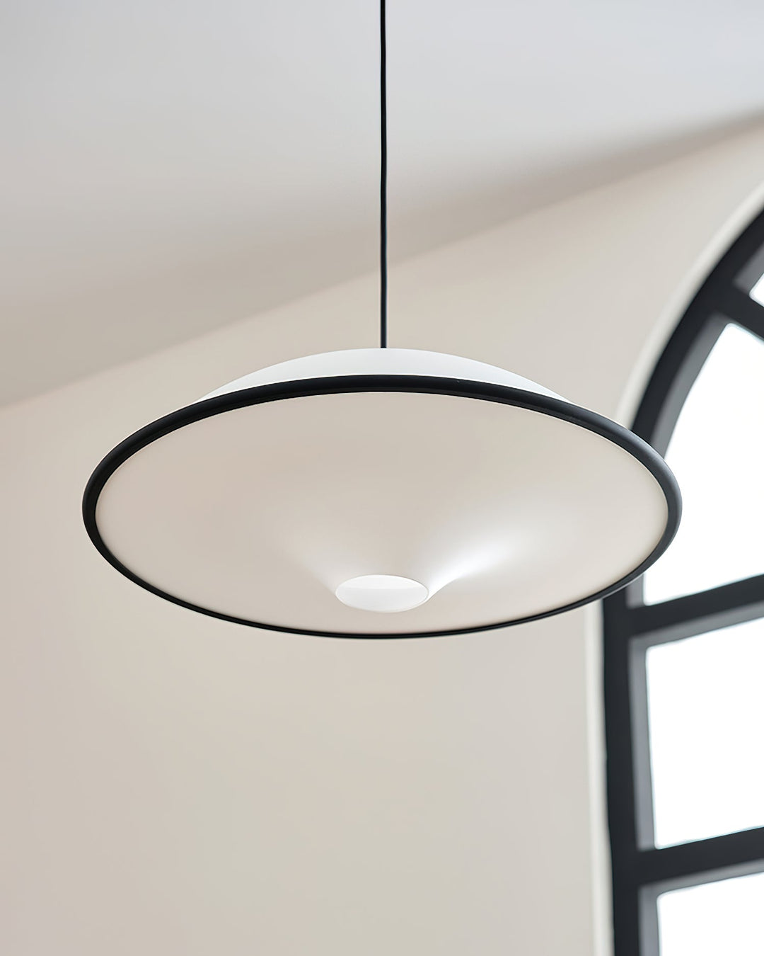 Lampa Wisząca Fontana