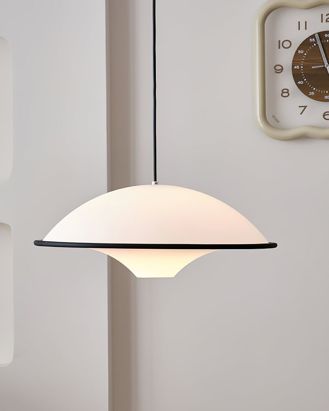 Lampa Wisząca Fontana