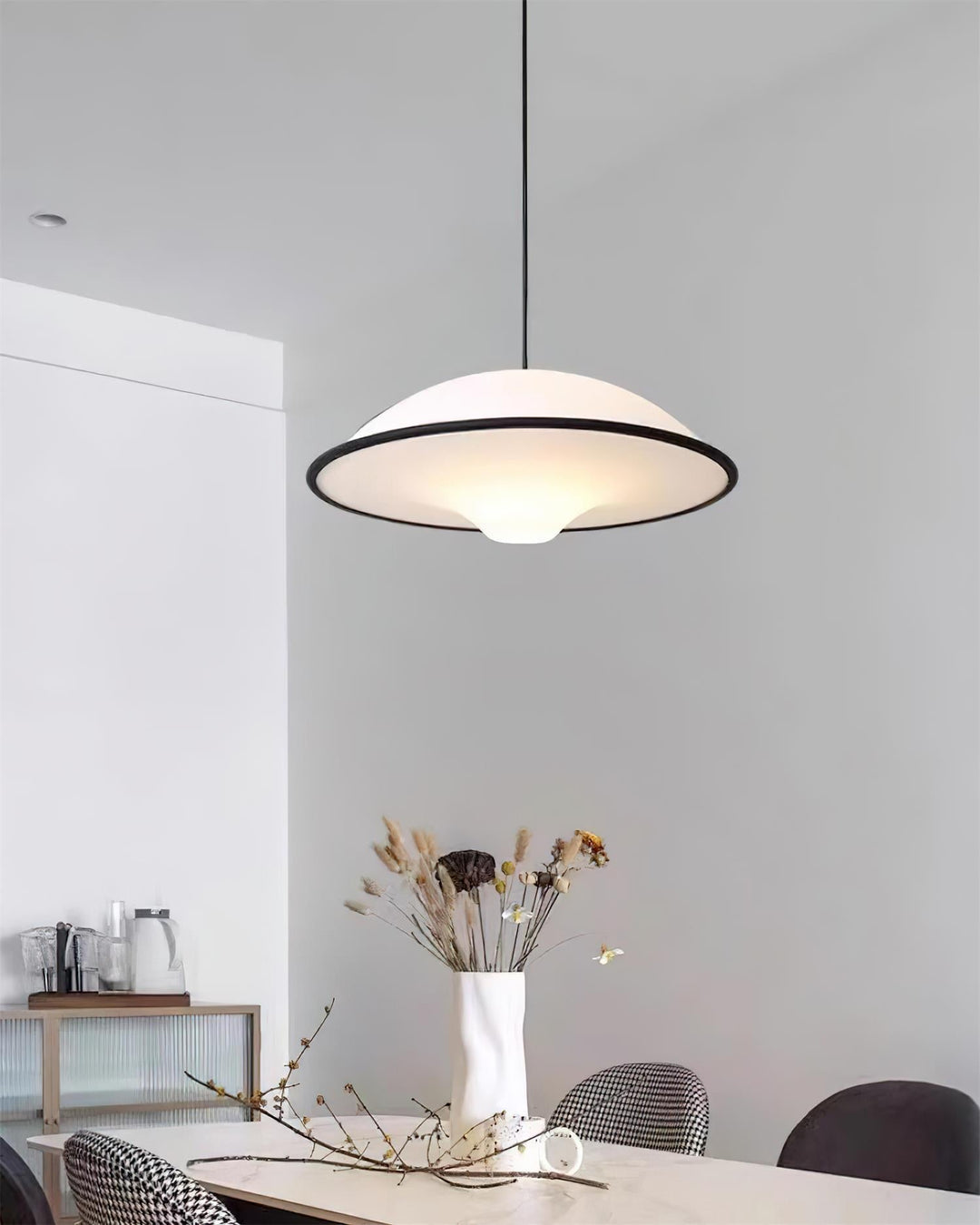 Lampa Wisząca Fontana
