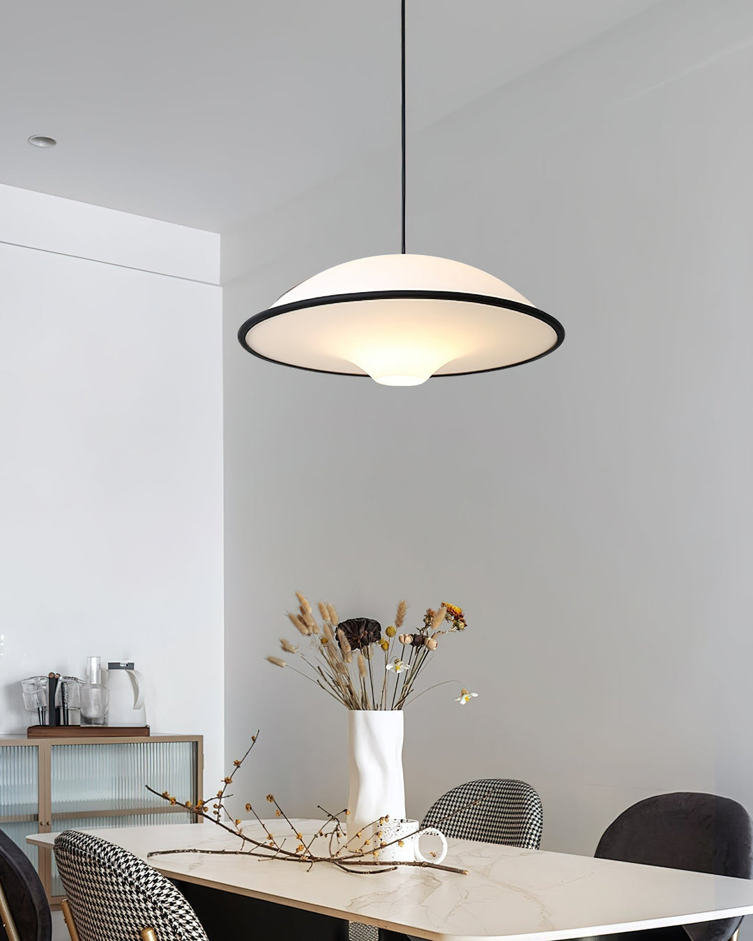 Lampa Wisząca Fontana