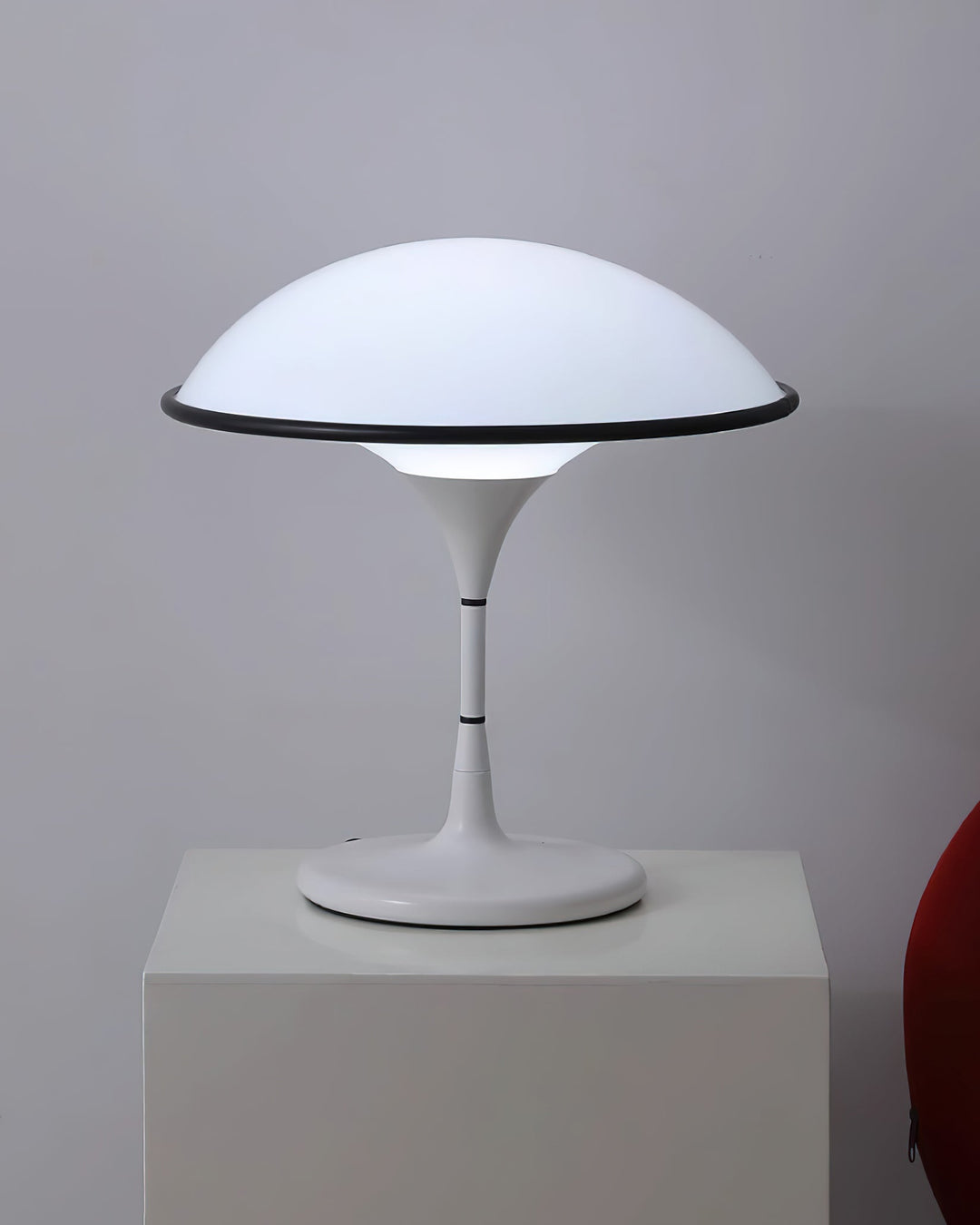 Lampa Stołowa Fontana