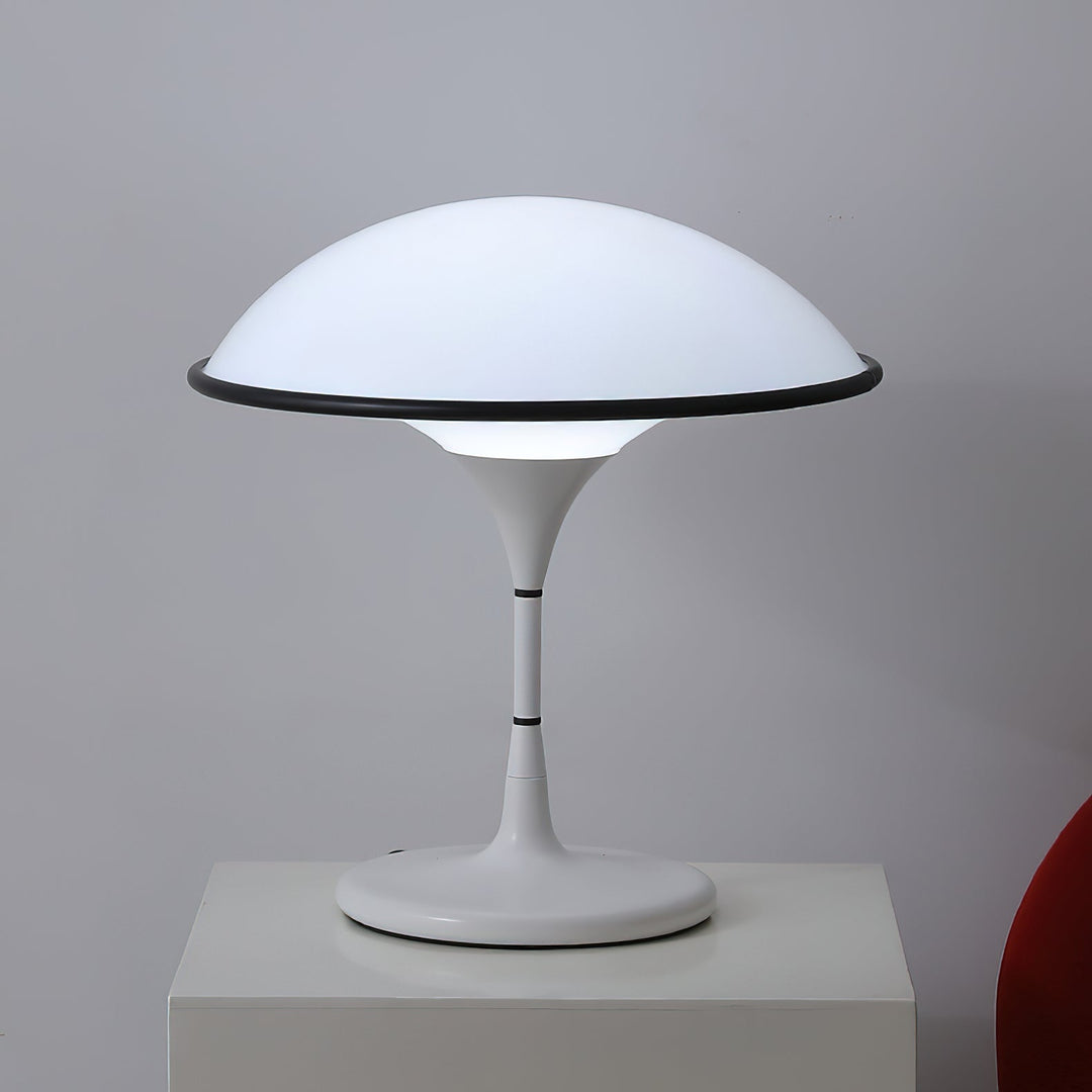 Lampa Stołowa Fontana