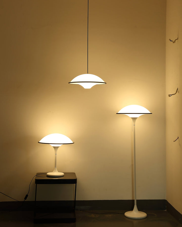 Lampa Stołowa Fontana