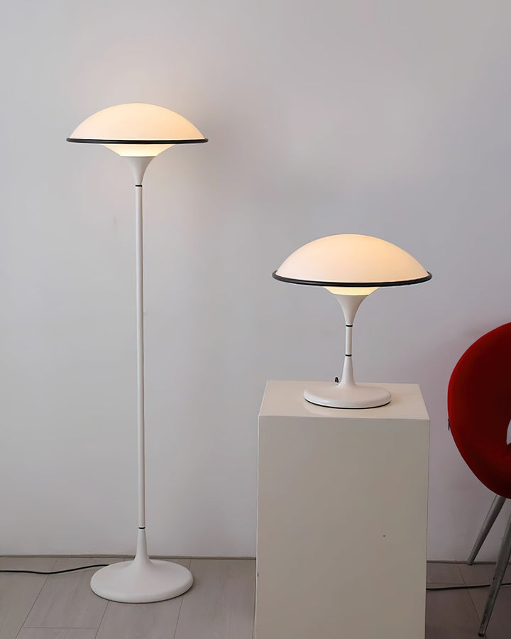 Lampa Stołowa Fontana