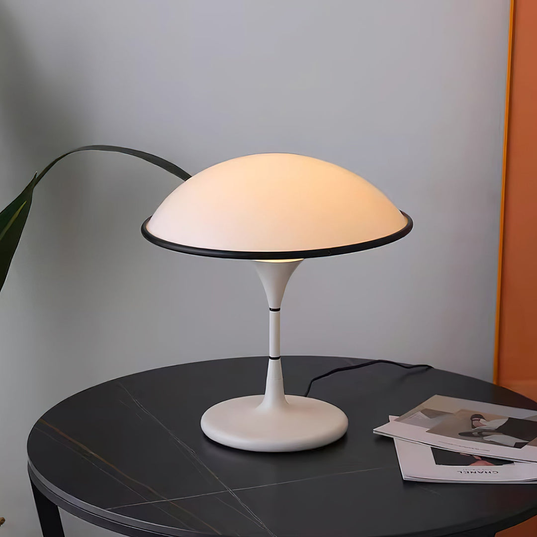 Lampa Stołowa Fontana