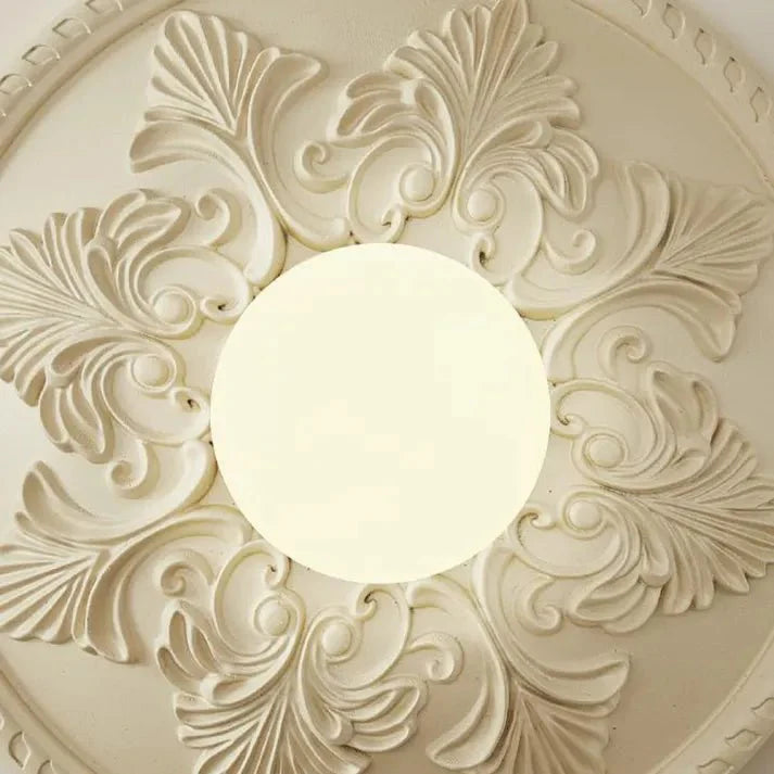 Nowoczesna Lampa Ścienna Melkowa Kawa