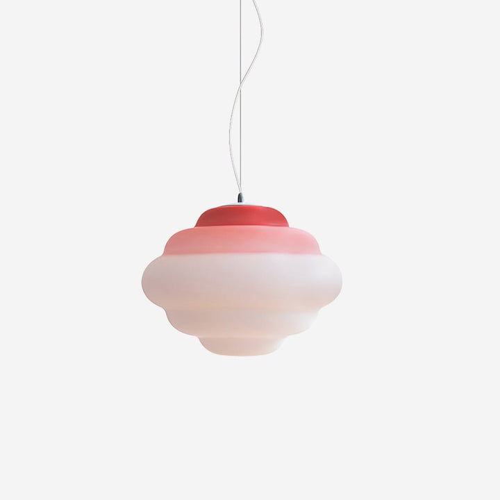 Lampa wisząca Gradient Cloudy