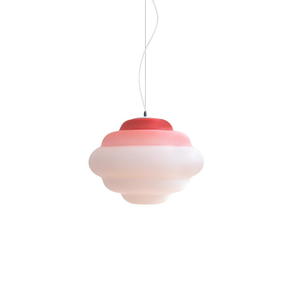 Lampa wisząca Gradient Cloudy
