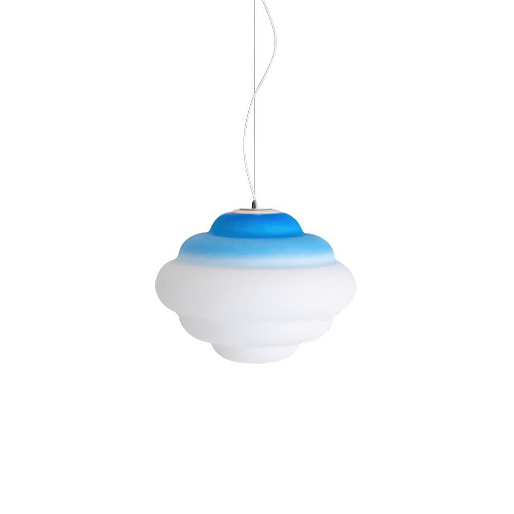 Lampa wisząca Gradient Cloudy