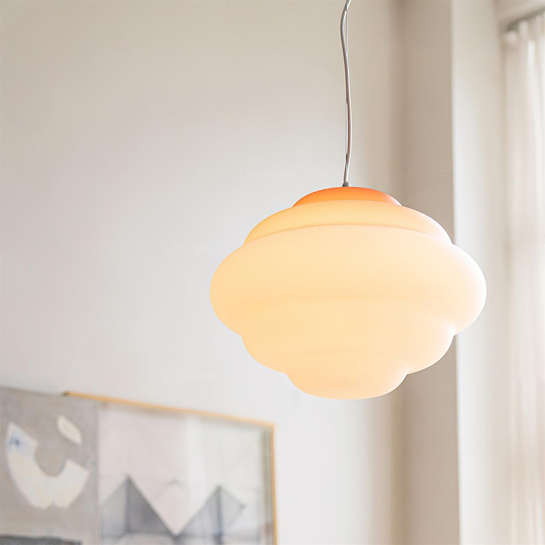 Lampa wisząca Gradient Cloudy