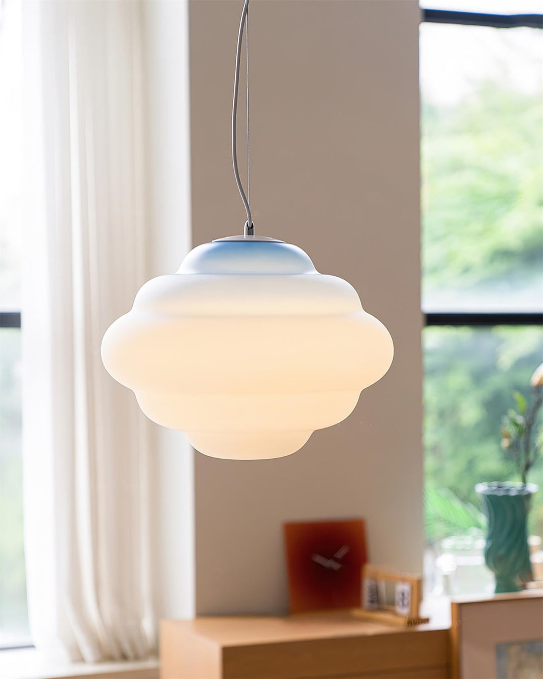 Lampa wisząca Gradient Cloudy