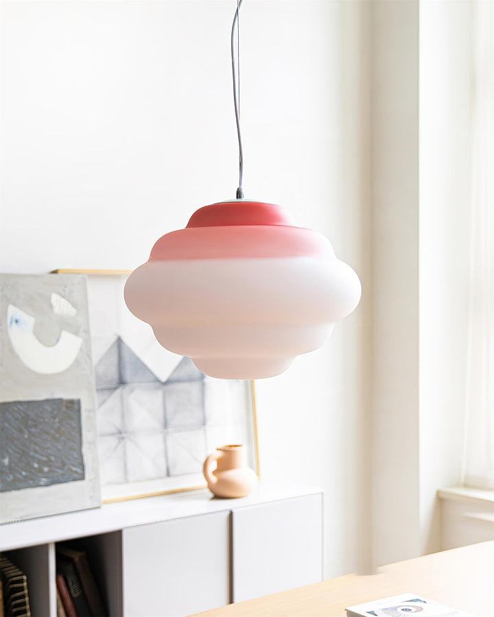 Lampa wisząca Gradient Cloudy