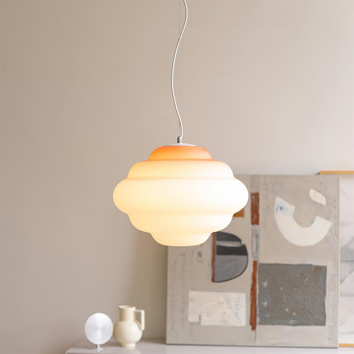 Lampa wisząca Gradient Cloudy