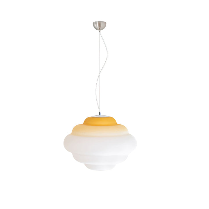Lampa wisząca Gradient Cloudy