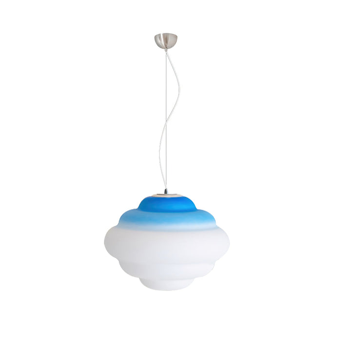 Lampa wisząca Gradient Cloudy