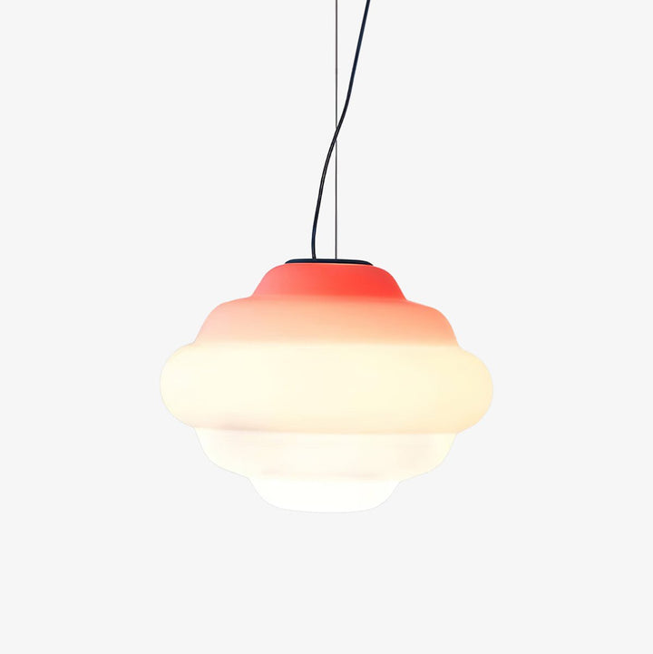 Lampa wisząca Gradient Cloudy