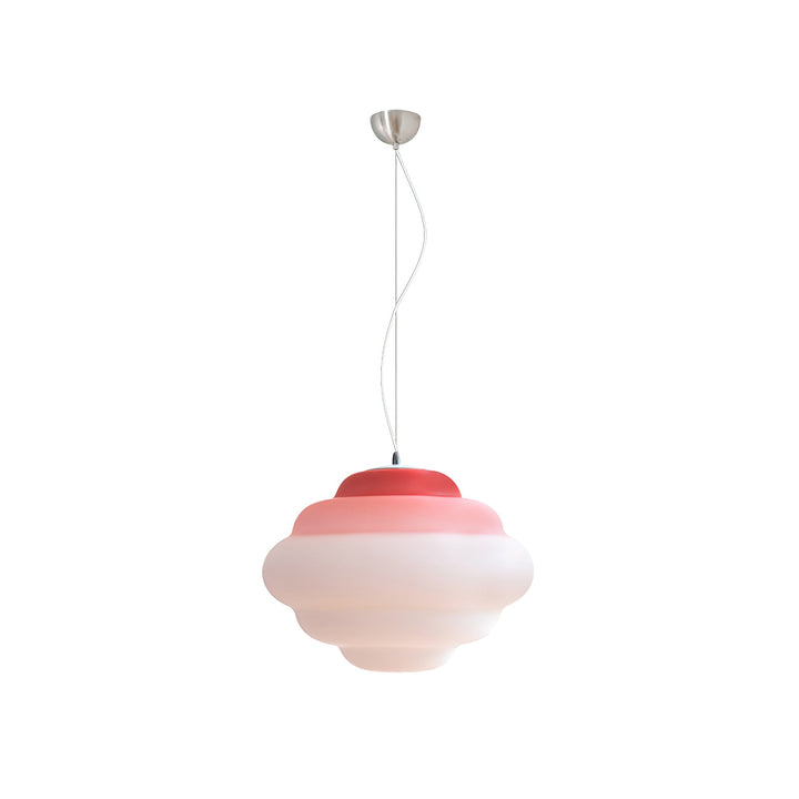 Lampa wisząca Gradient Cloudy
