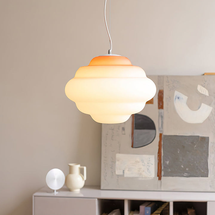 Lampa wisząca Gradient Cloudy
