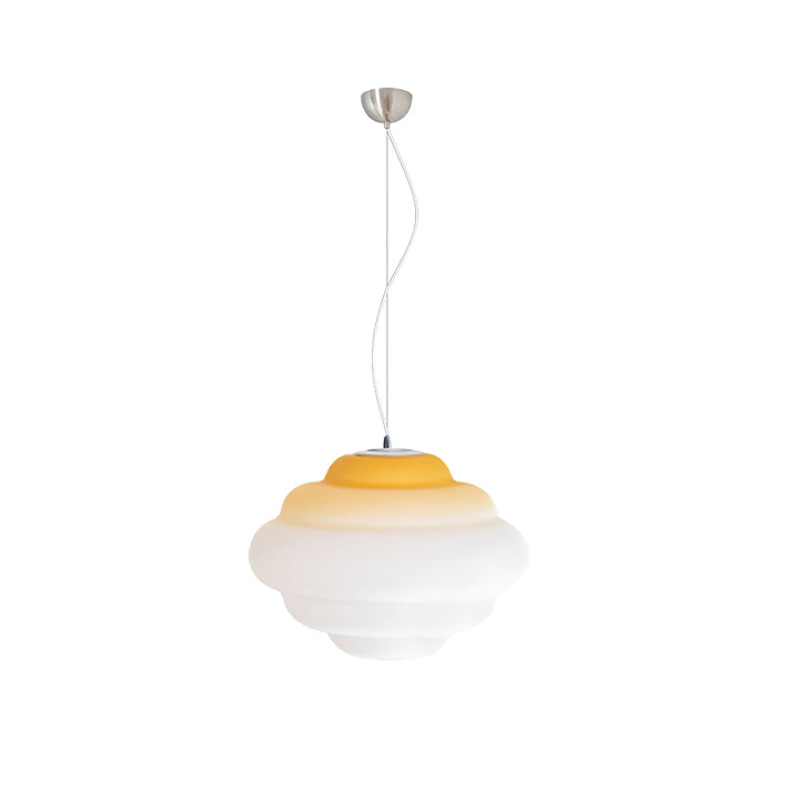 Lampa wisząca Gradient Cloudy