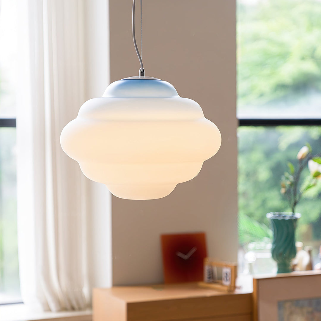 Lampa wisząca Gradient Cloudy