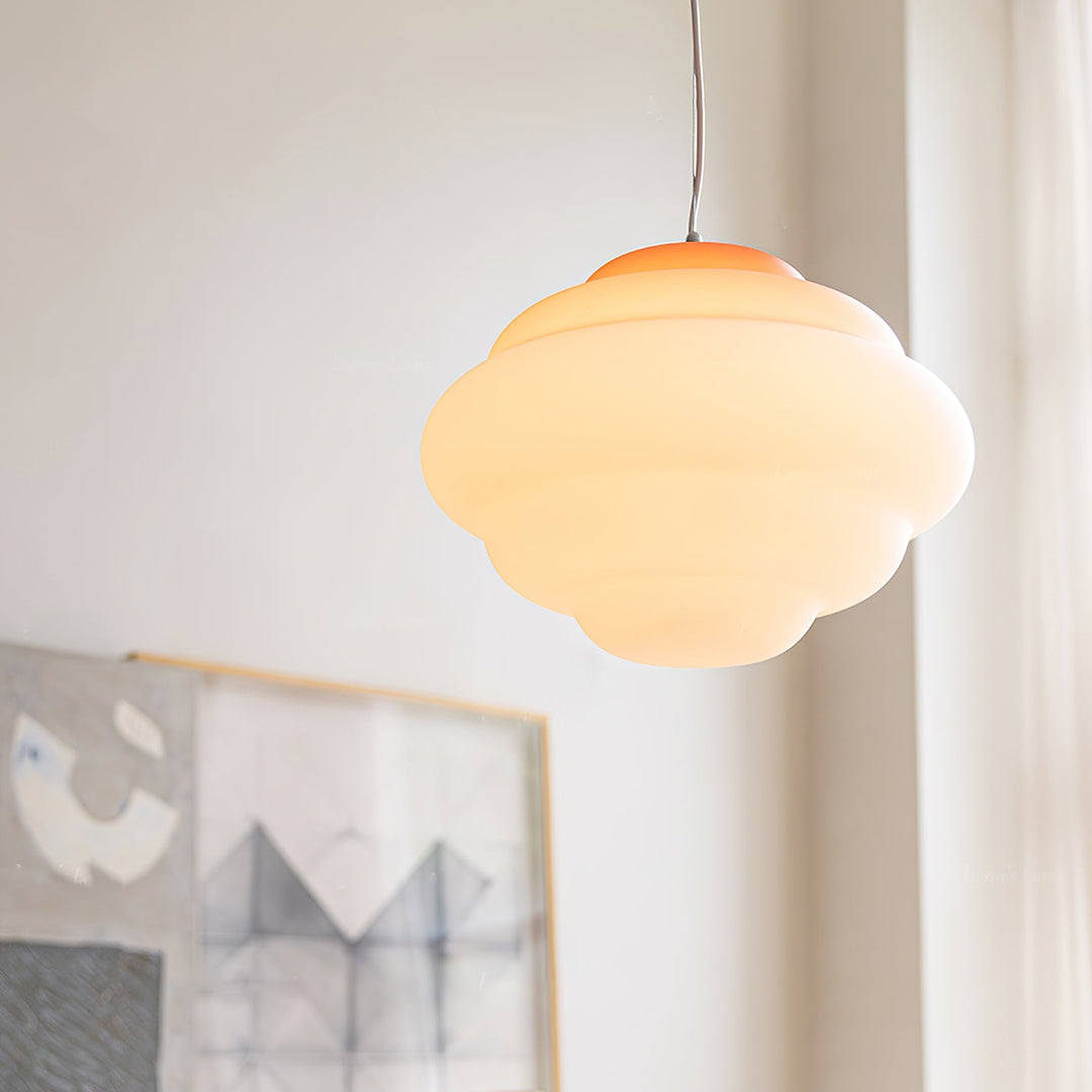 Lampa wisząca Gradient Cloudy