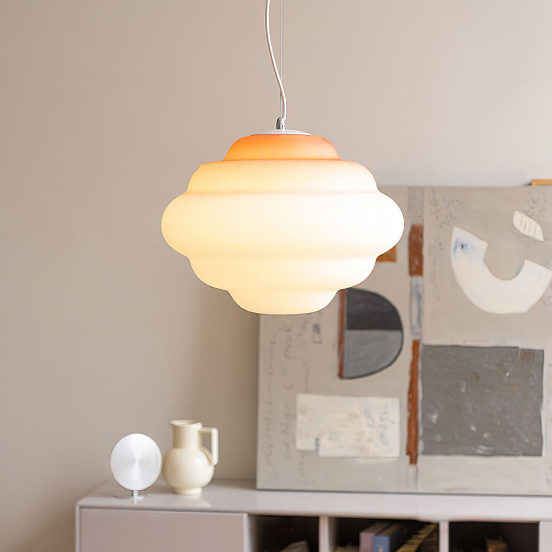 Lampa wisząca Gradient Cloudy