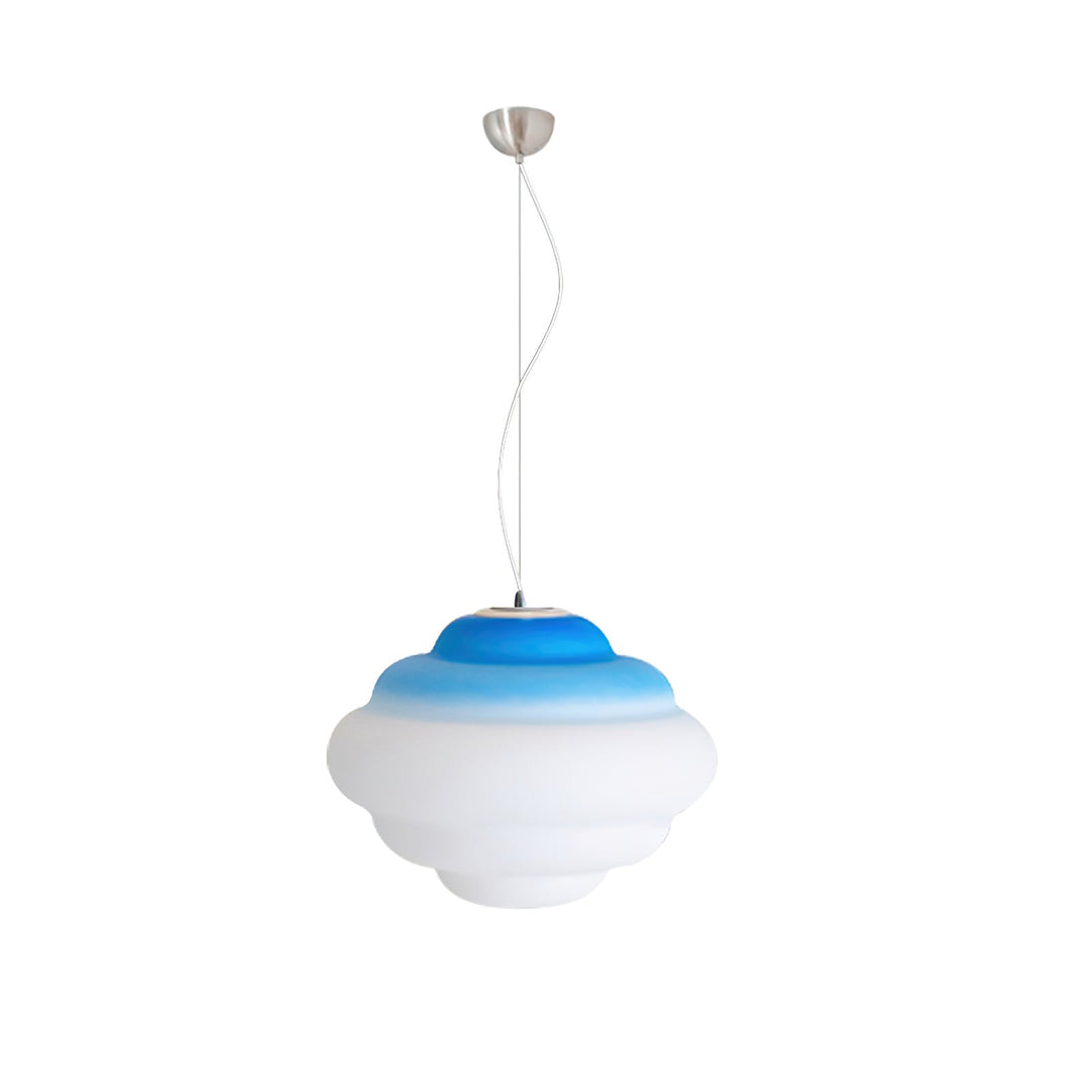 Lampa wisząca Gradient Cloudy