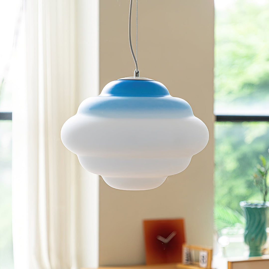 Lampa wisząca Gradient Cloudy
