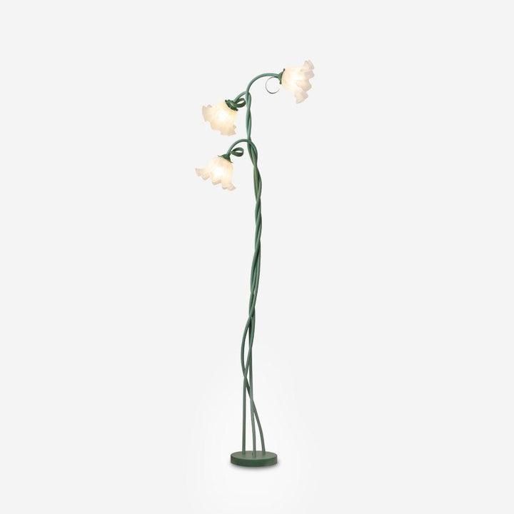 Lampa podłogowa Calla Flowers