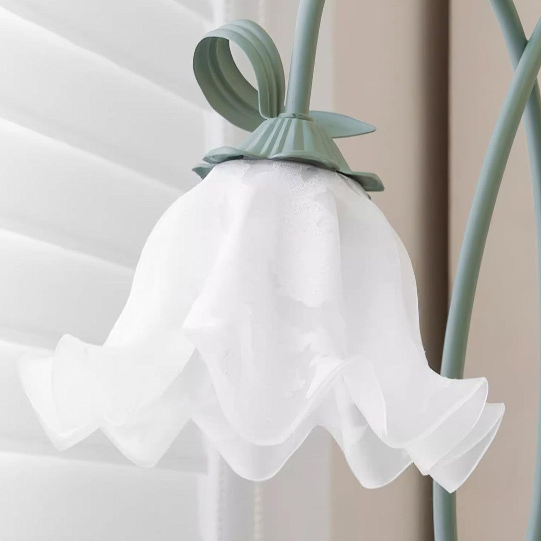 Lampa podłogowa Calla Flowers