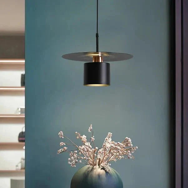 Lampa wisząca JET