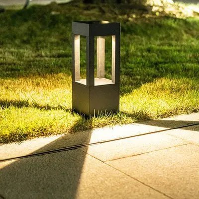 Nimbus Lampa Ścieżkowa do Użytku Zewnętrznego