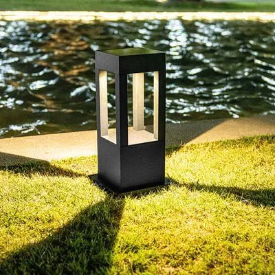 Nimbus Lampa Ścieżkowa do Użytku Zewnętrznego