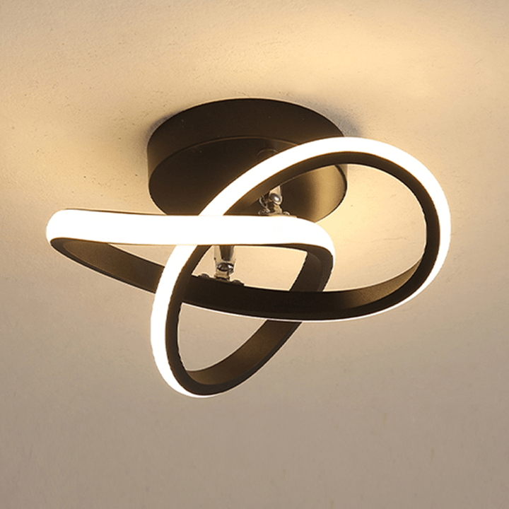 SmartLight™ - Nowoczesna i stylowa lampa sufitowa